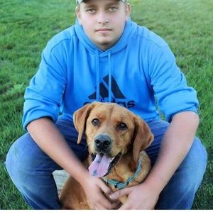 Meet your Posher, Tim